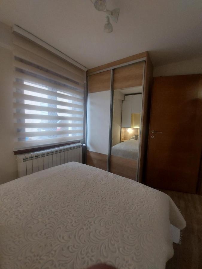 Apartmani Nik Lux Vrnjačka Banja Esterno foto