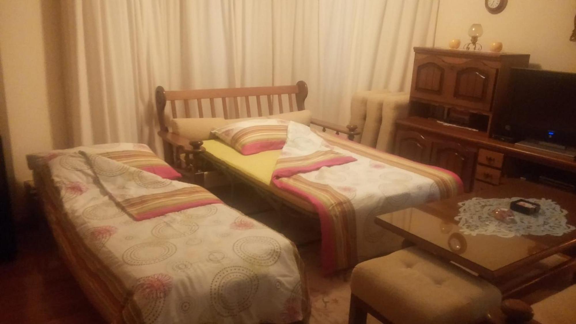 Apartmani Nik Lux Vrnjačka Banja Esterno foto