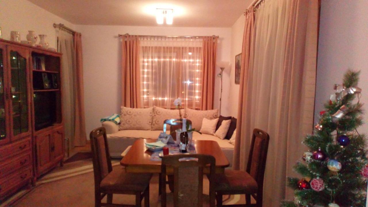 Apartmani Nik Lux Vrnjačka Banja Esterno foto